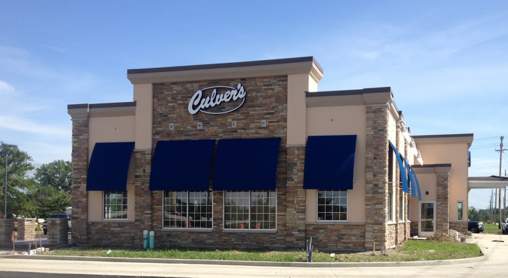 Culver’s