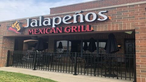 Jalapeños Mexican Grill