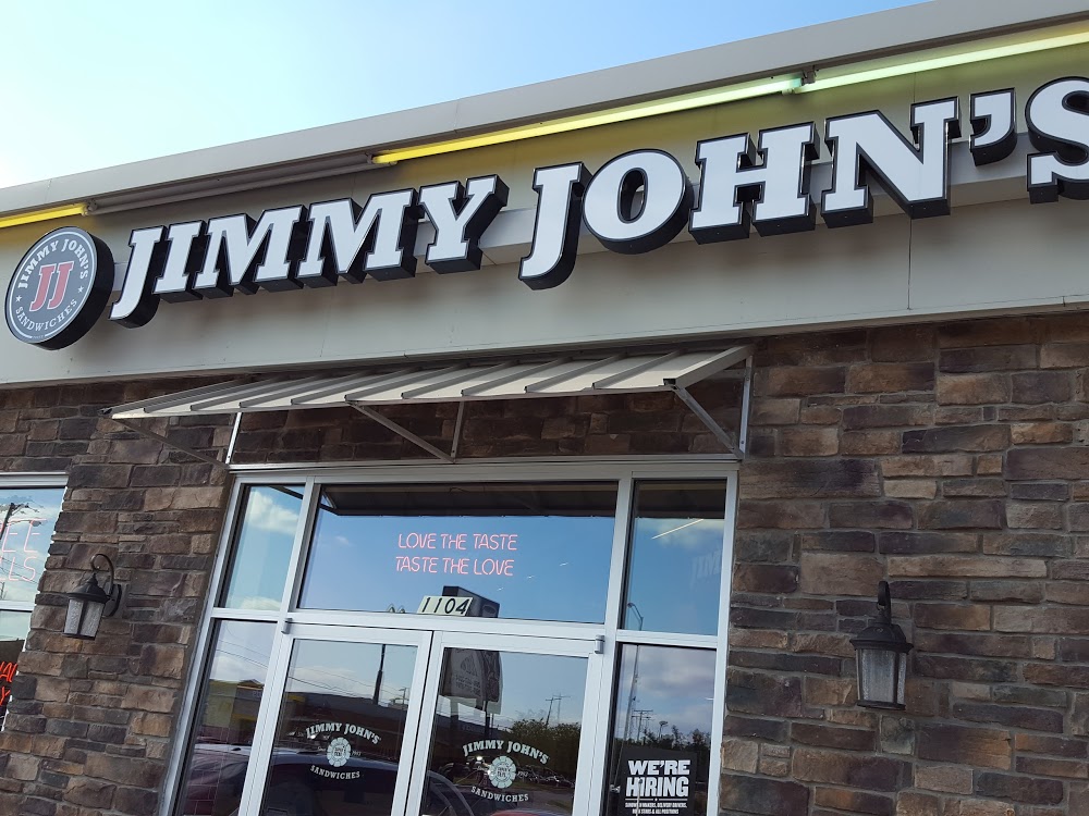 Jimmy John’s