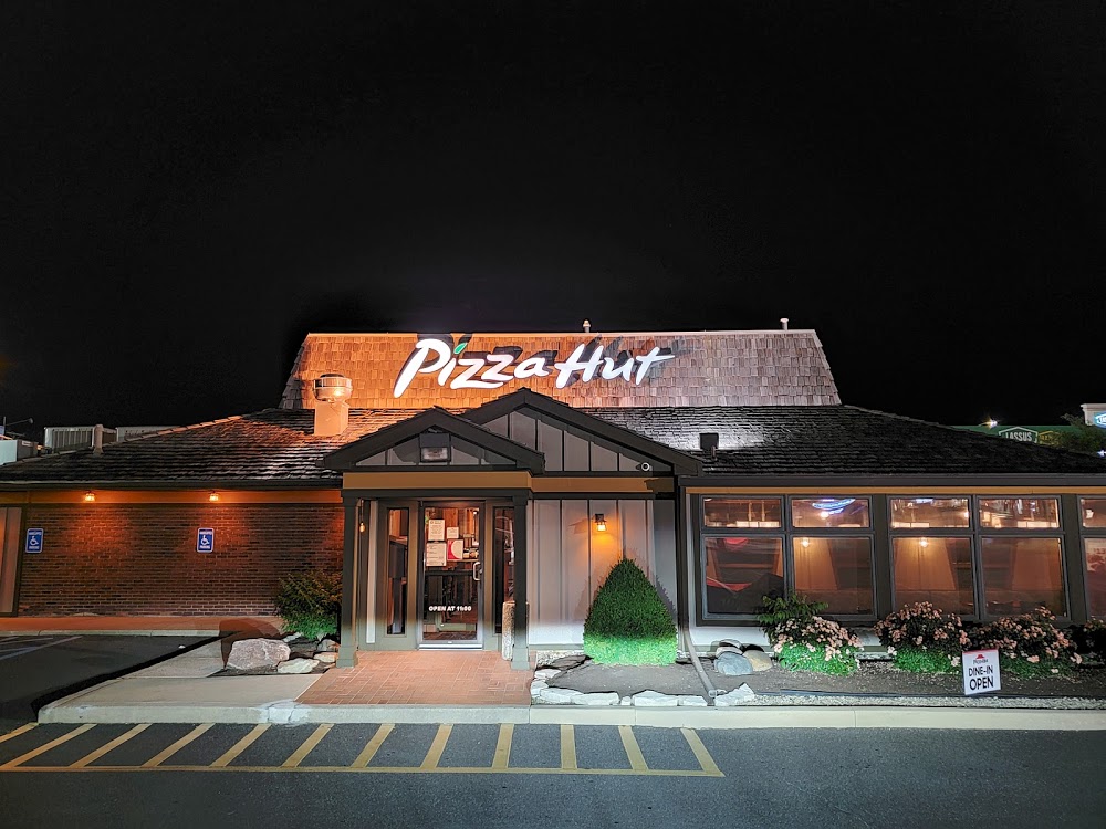 Pizza Hut