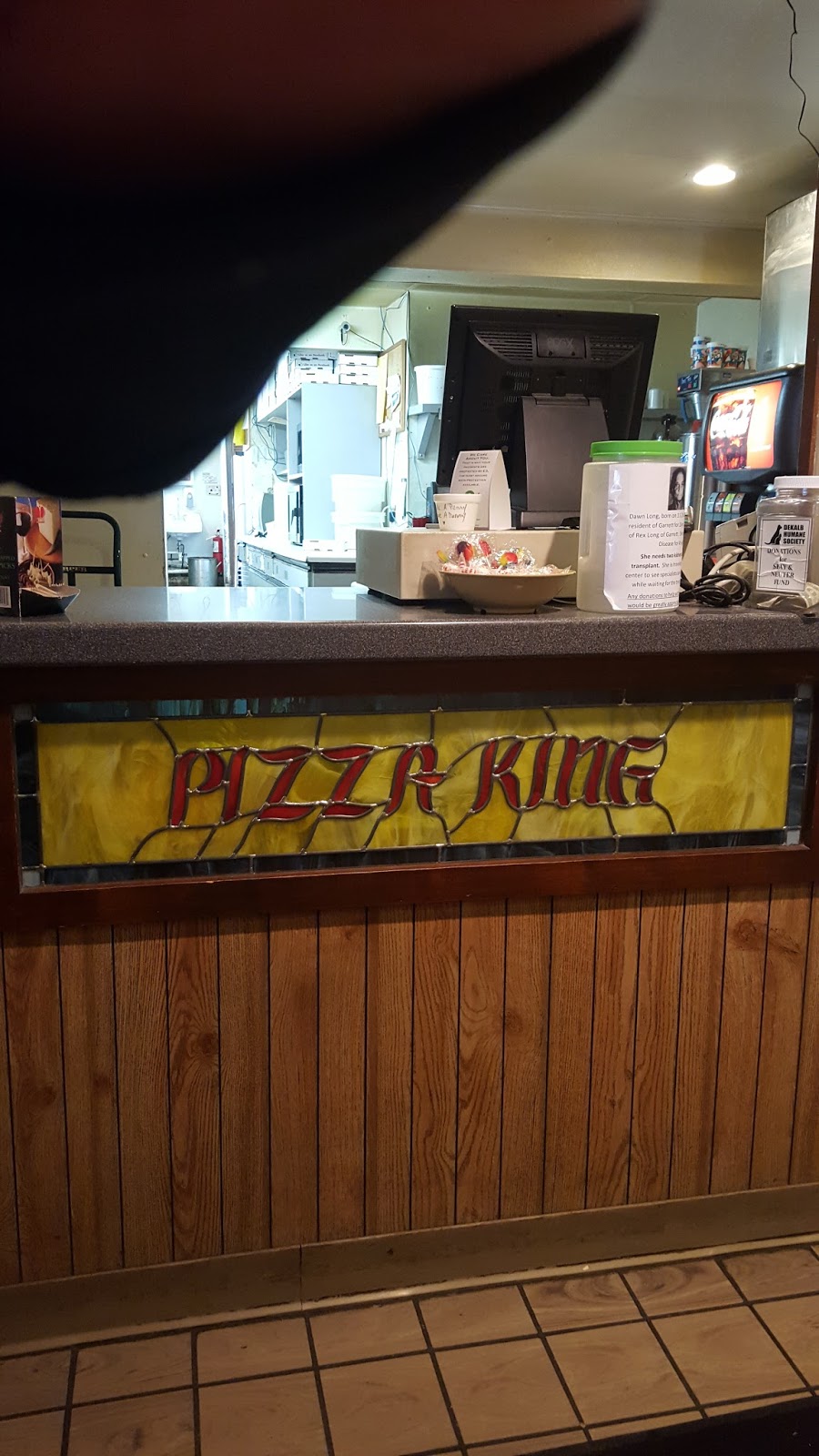 Pizza King