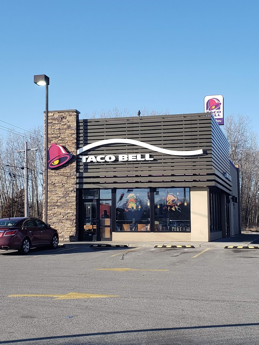 Taco Bell