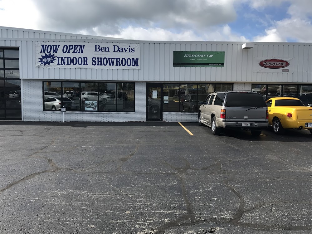 Ben Davis RV Super Center