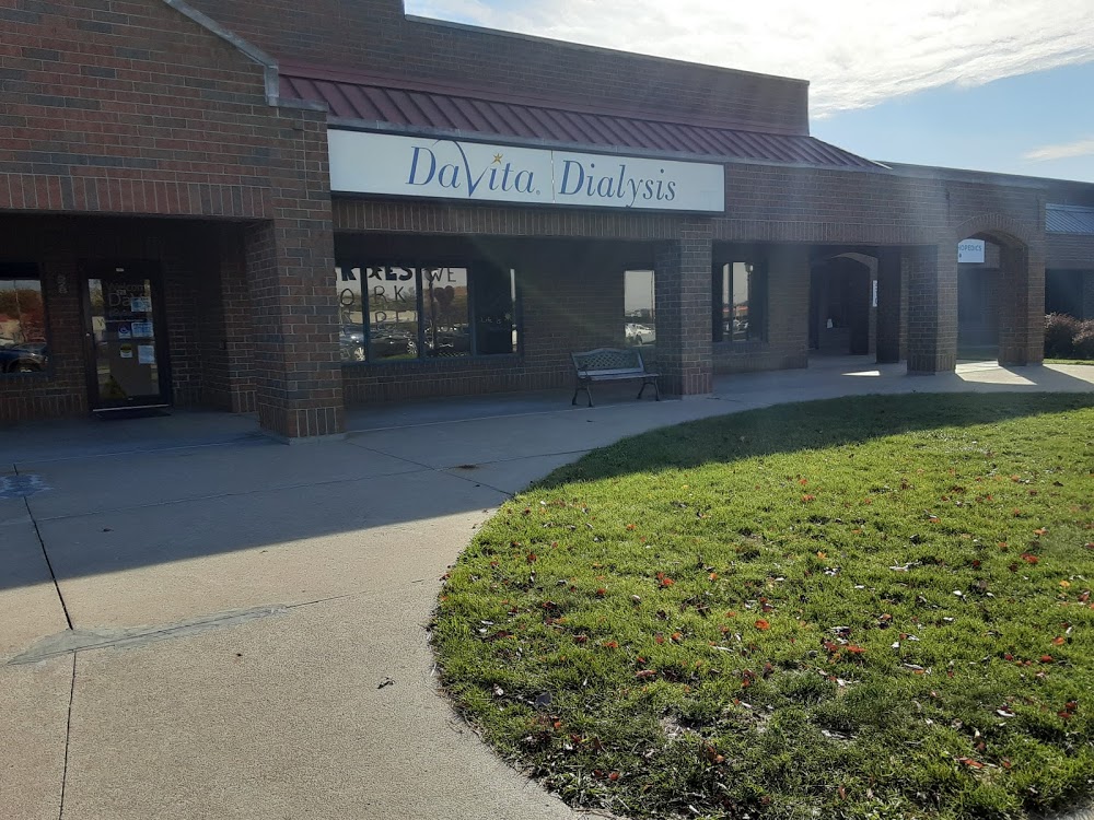 DaVita Quad Counties Dialysis