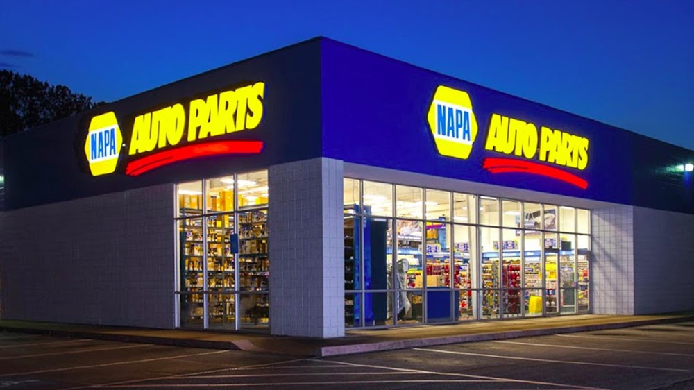 NAPA Auto Parts – Classic City Automotive Inc