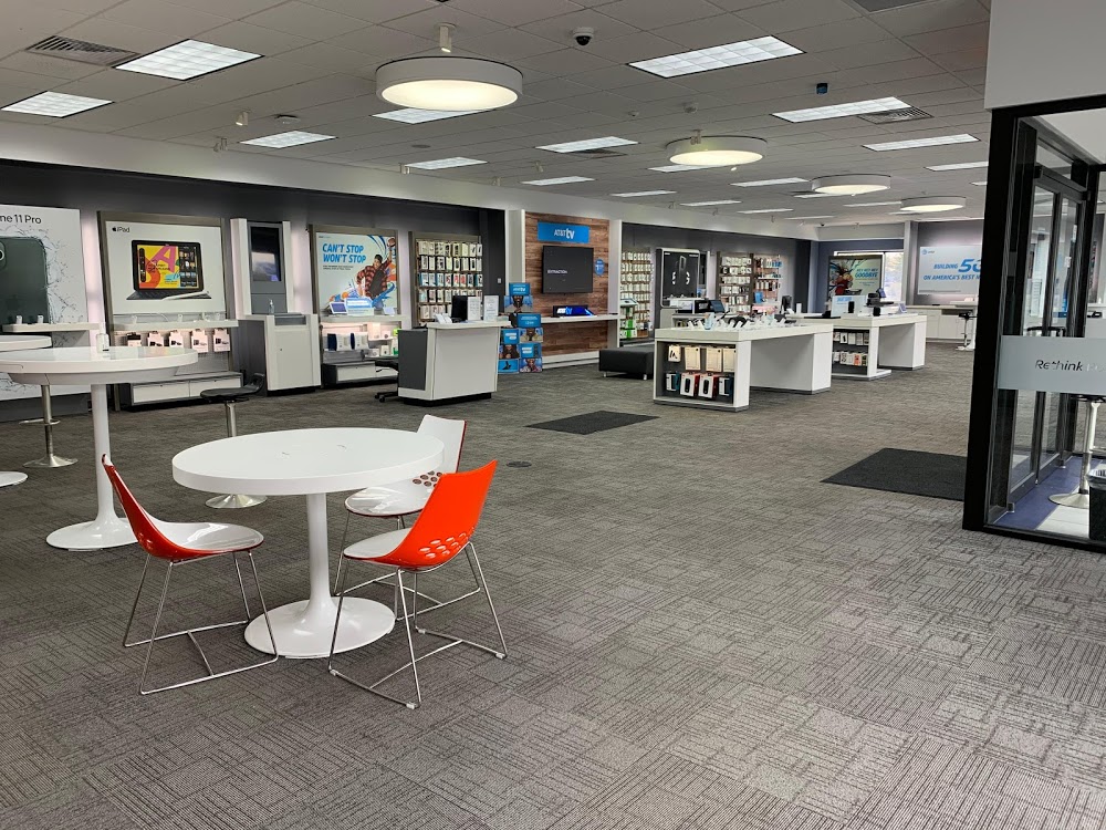 AT&T Store