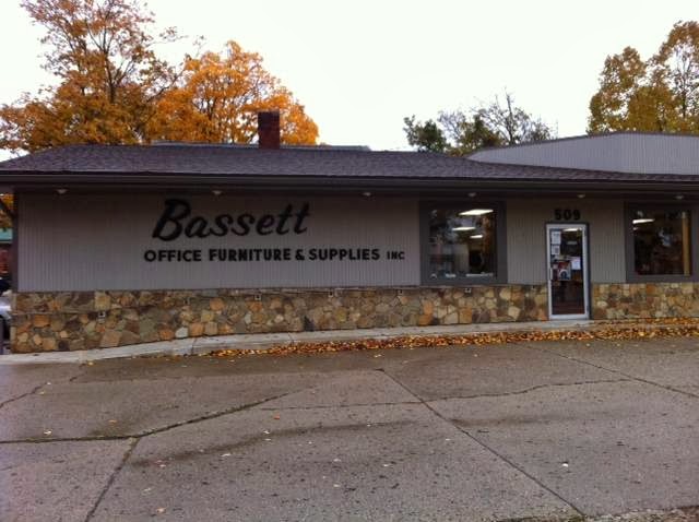 Bassett Office Furniture