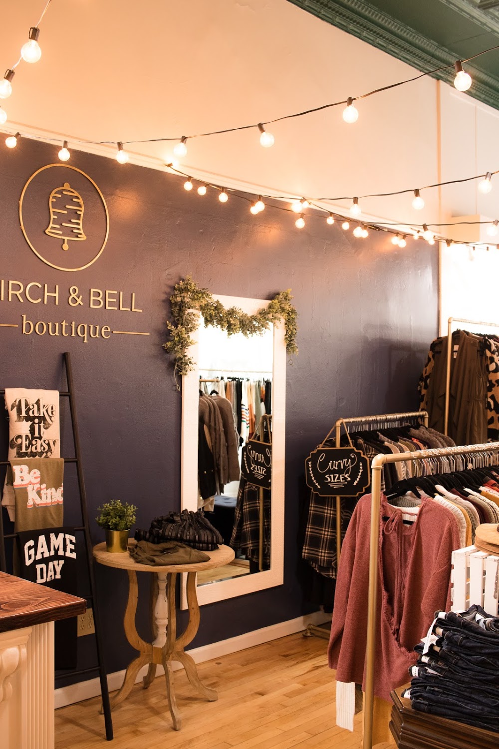 Birch & Bell Boutique