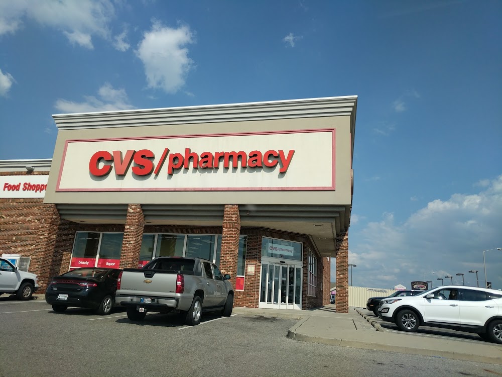 CVS