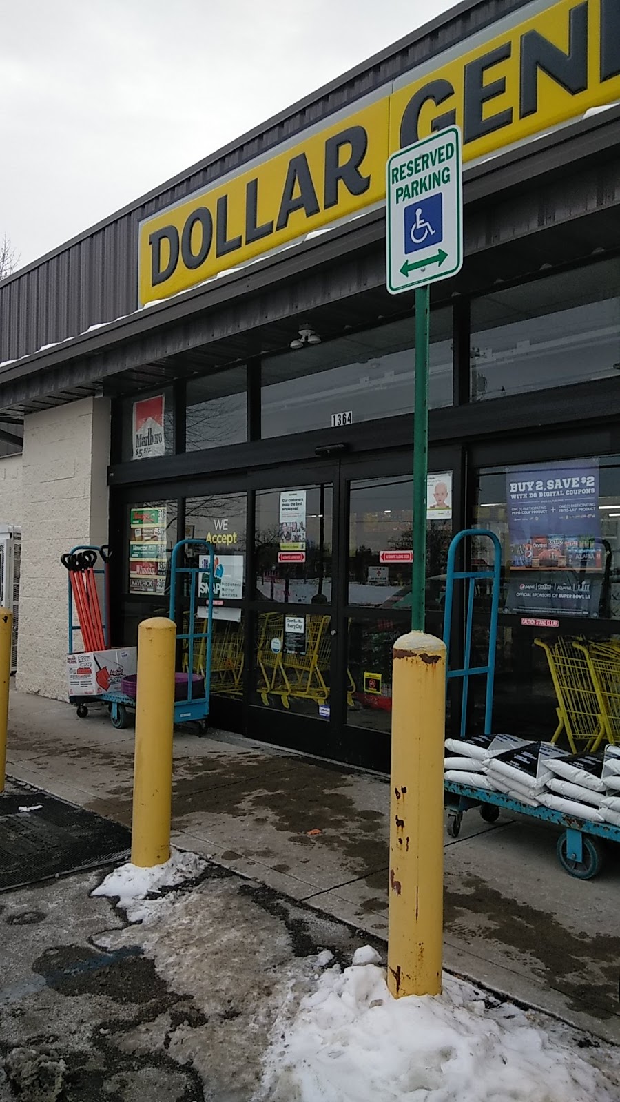 Dollar General