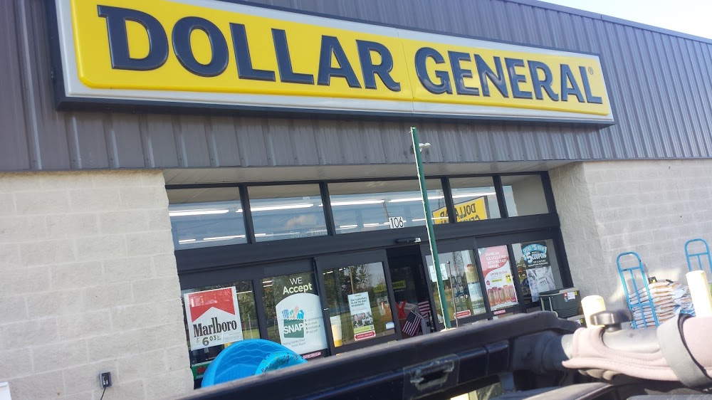 Dollar General