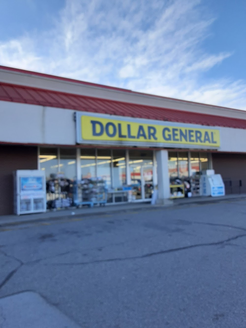 Dollar General