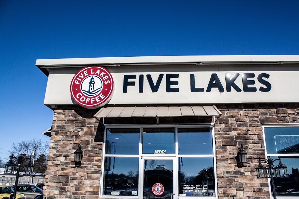 Five Lakes Coffee