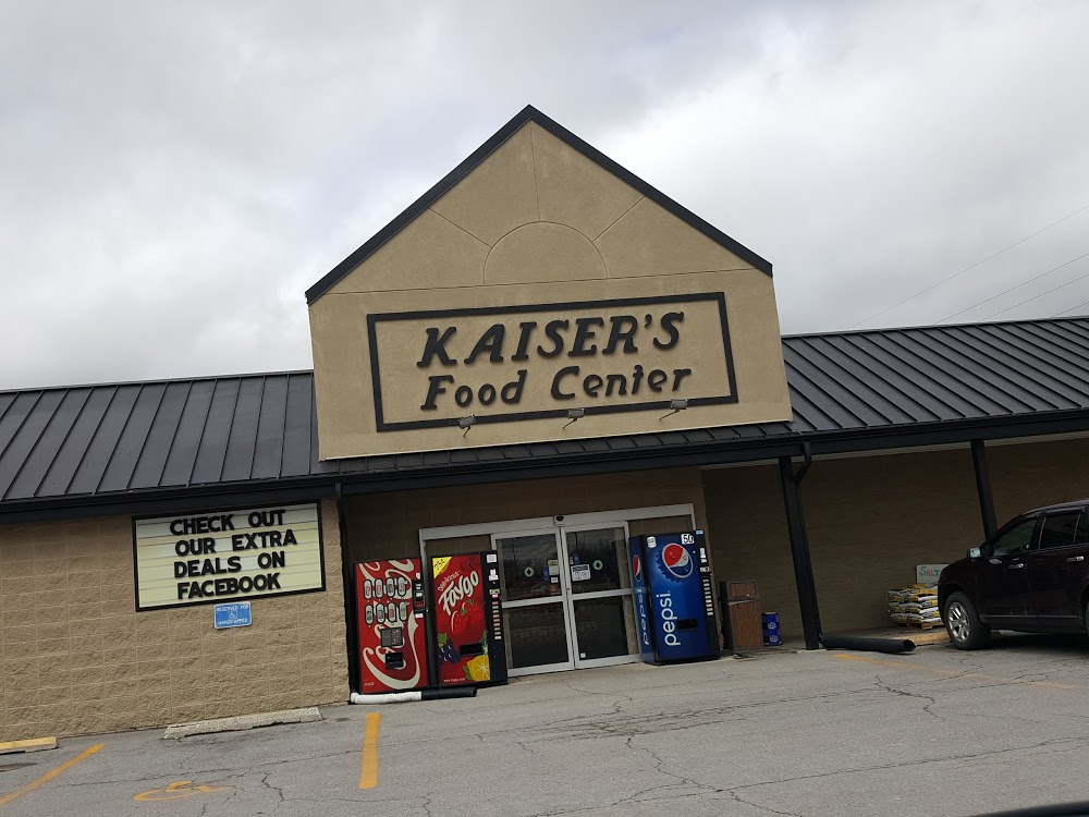 Kaiser’s Super Market