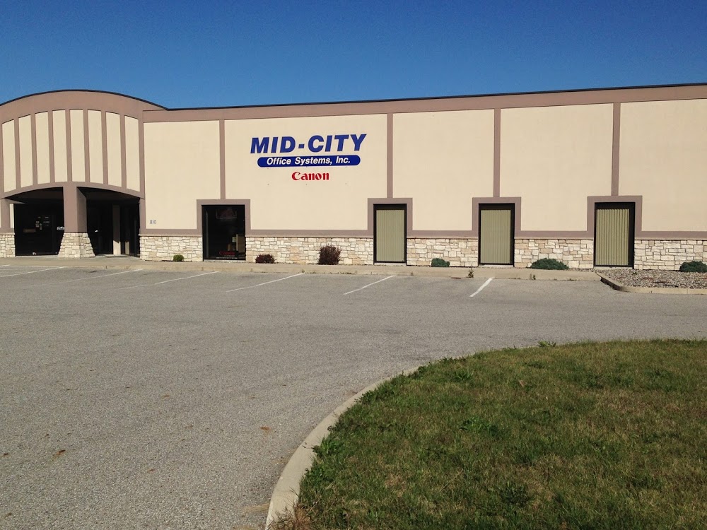 Mid-City Office Systems