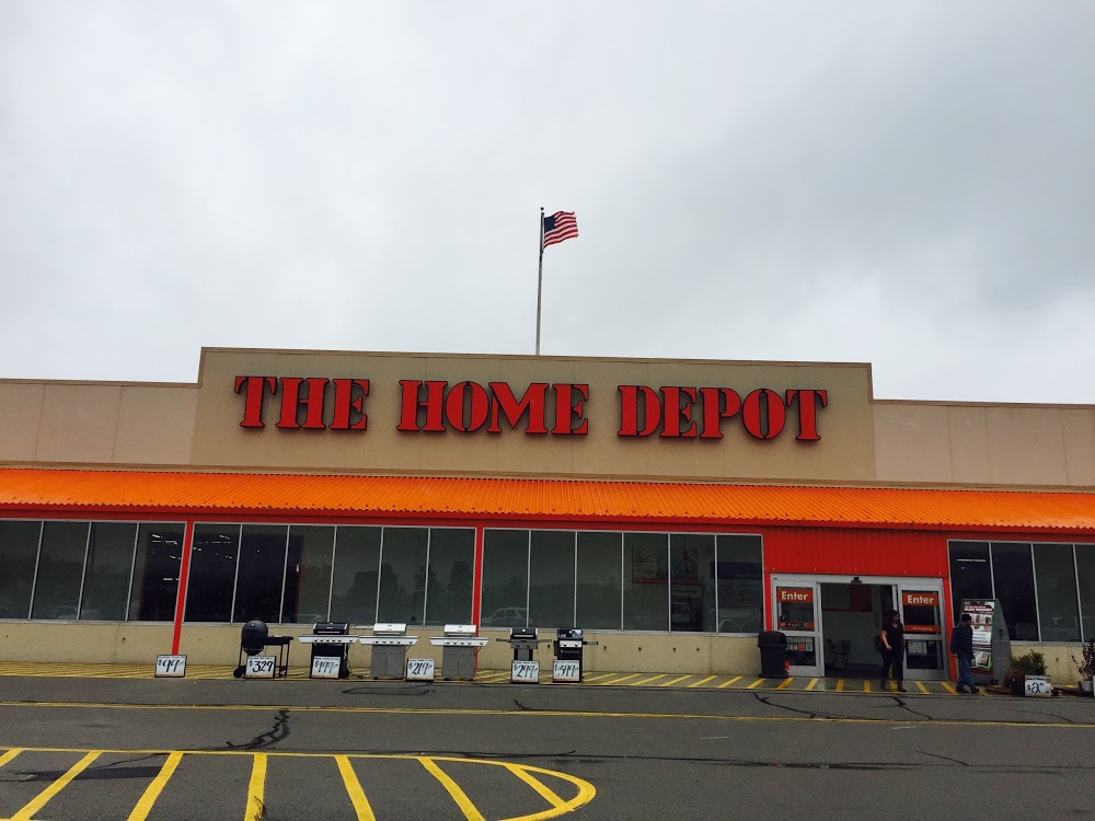 The Home Depot