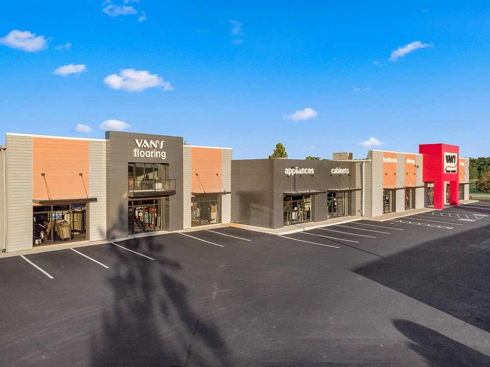 Van’s Home Center