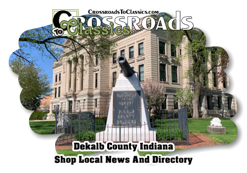 Crossroads To Classics Local Business Directory – Connecting People To ...