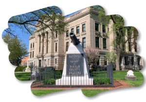 Dekalb County Indiana Court House